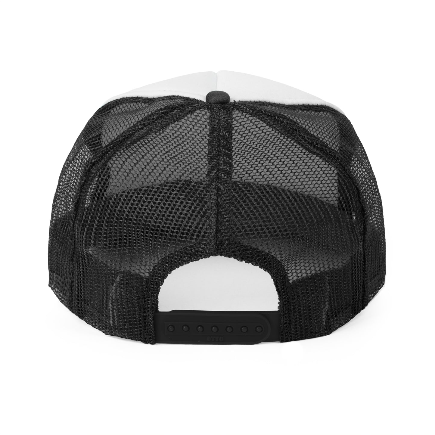 Meditated Trucker Cap