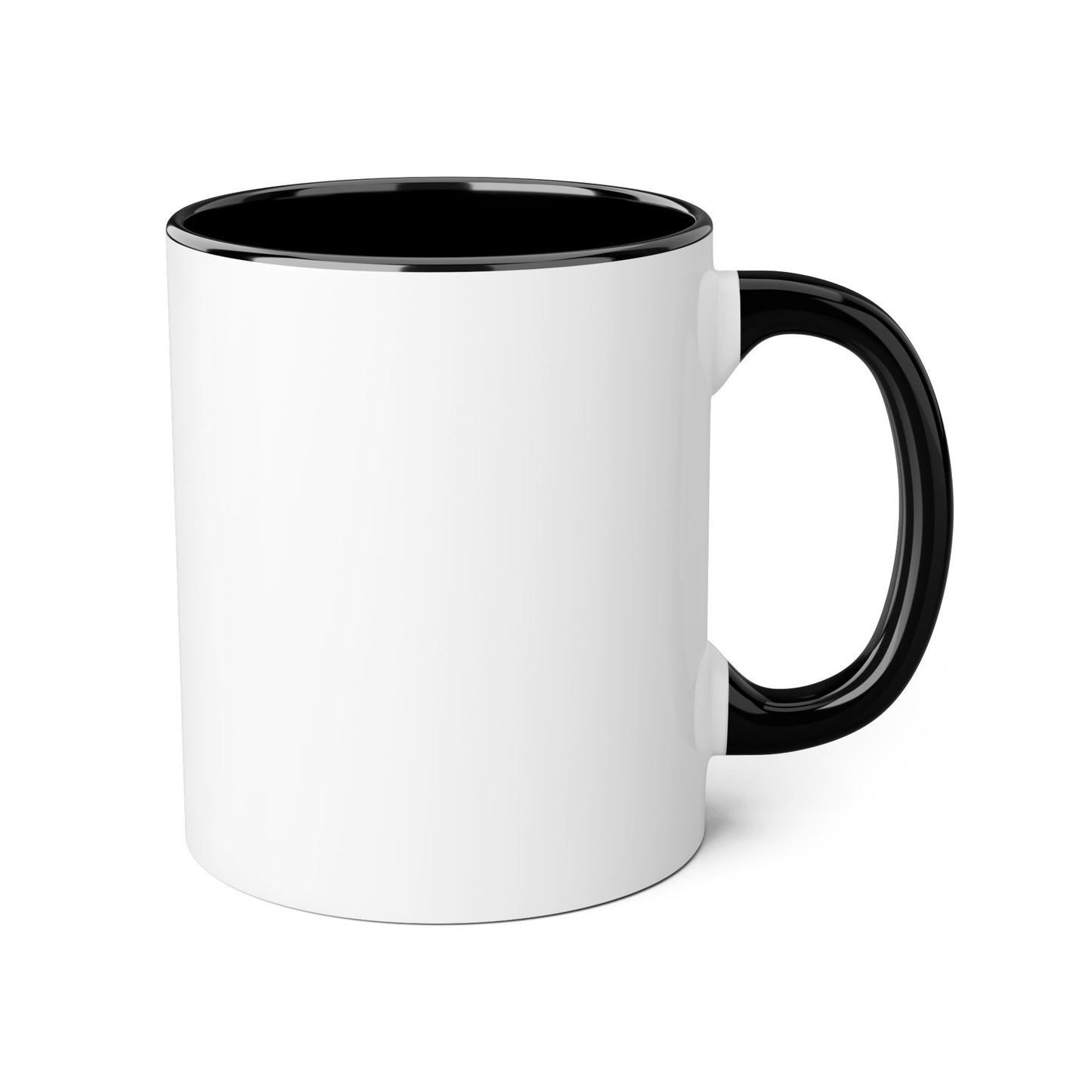 The Mellow Stitch Accent Mug 11oz