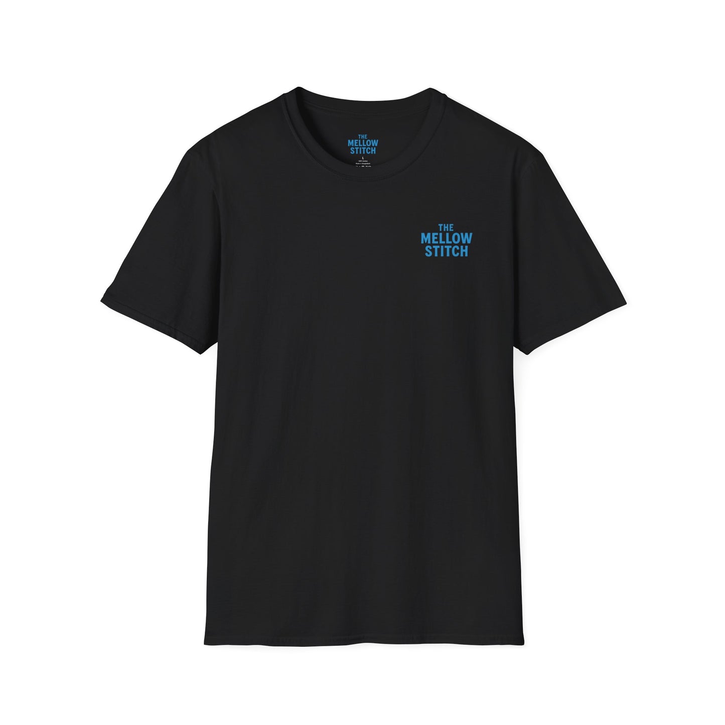 Van Life Softstyle T-Shirt - Unisex