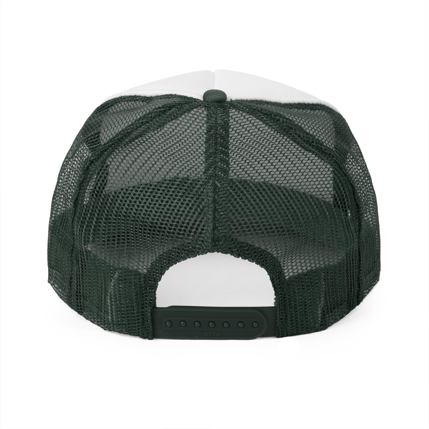 Good Vibes Only Trucker Cap