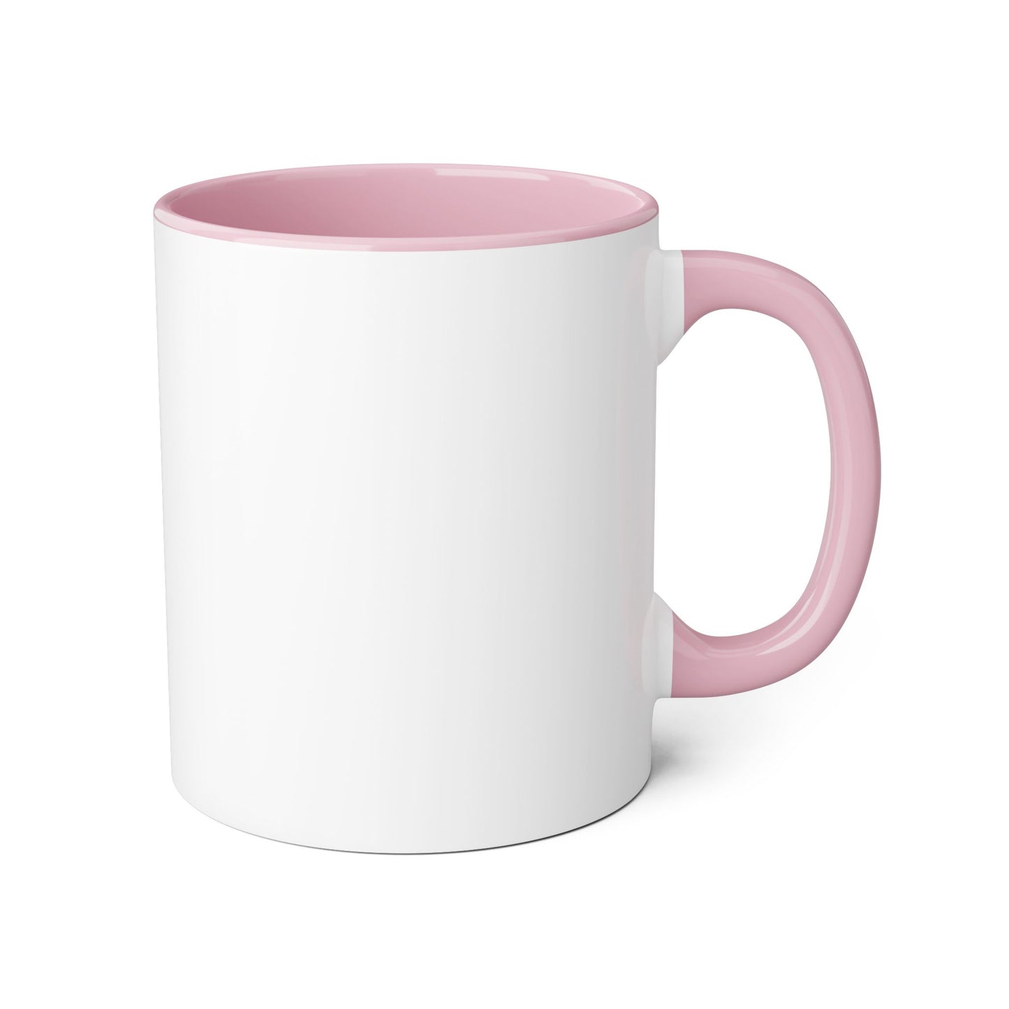 The Mellow Stitch Accent Mug 11oz