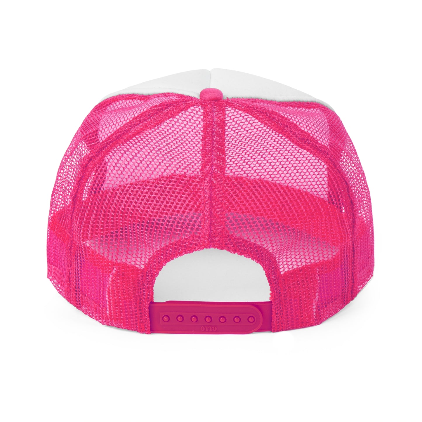 Rainbow Trucker Cap