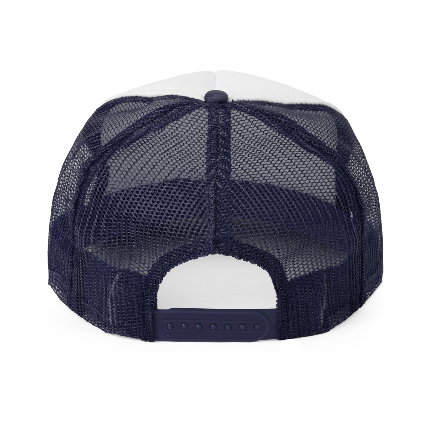 Rainbow Trucker Cap
