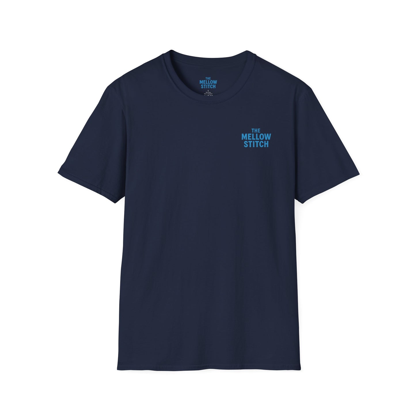 Van Life Softstyle T-Shirt - Unisex