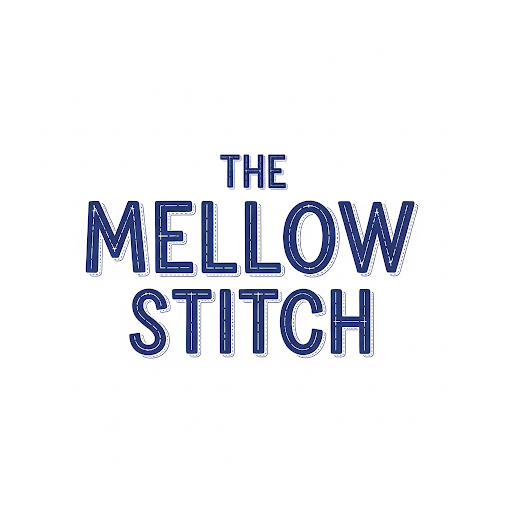 The Mellow Stitch